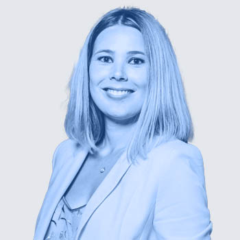 Dr. Laura Schmidt, Co-Founderin, elevatr