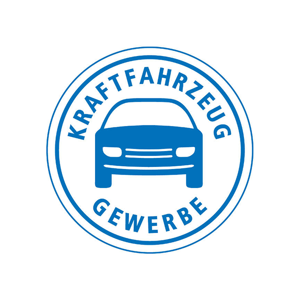 Logo Zentralverband deutsches Kraftfahrzeuggewerbe (ZDK) - Gesellschafter der DAT 