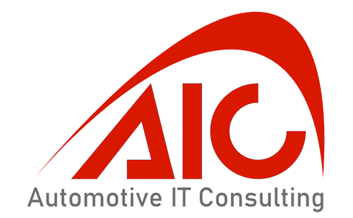 Logo Automotive IT Consulting GmbH