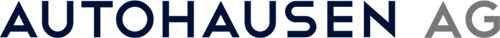 Logo AUTOHAUSEN AG