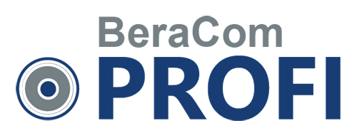 Logo BeraCom