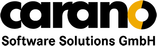 Logo Carano Software Solutions 