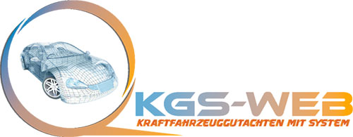 Logo KGS-Web 