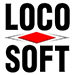 Logo Loco-Soft 