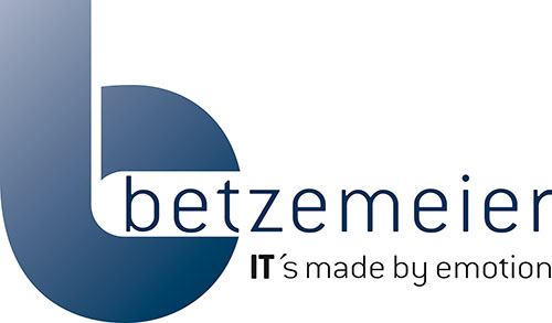 Logo betzemeier