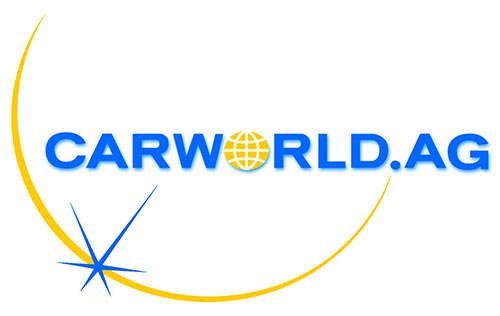 Logo Carworld