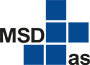 Logo MSDas