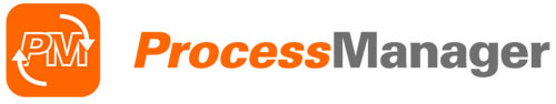 Process Manager Logo