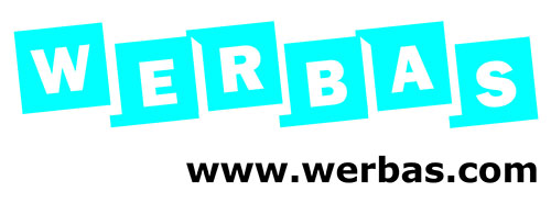 Logo Werbas