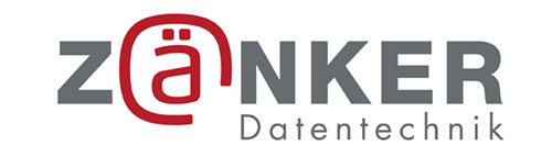Logo Datentechnik Zänker 