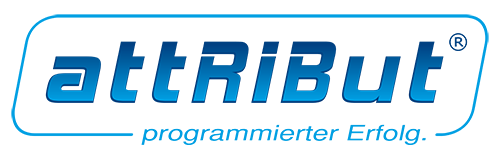 Logo attRiBut