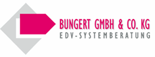 Logo Bungert GmbH & Co. KG