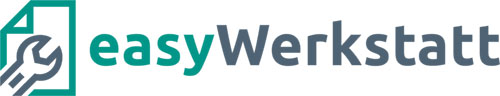 Logo easyWerkstatt