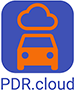 Logo PDR.cloud