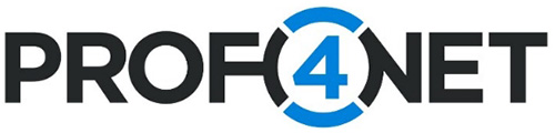 Logo Prof4Net