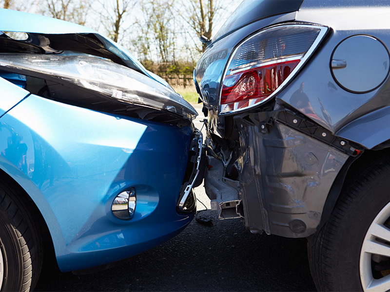 Zentralruf für Autoversicherer