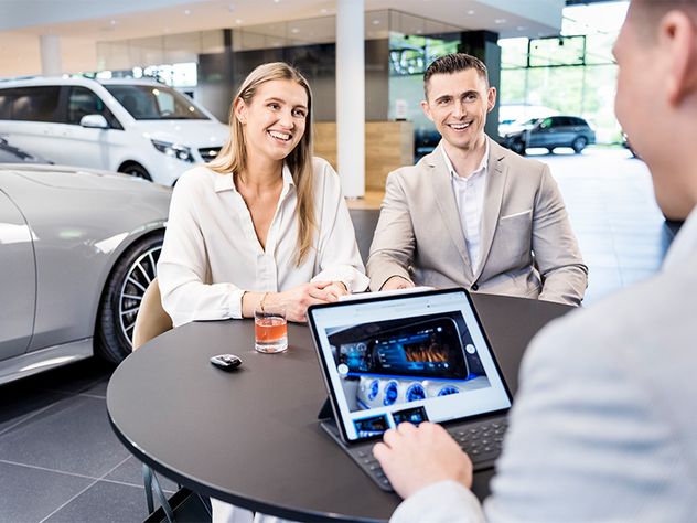 Thema des Monats August 2026 | Auto-Anschaffung bleibt wichtig