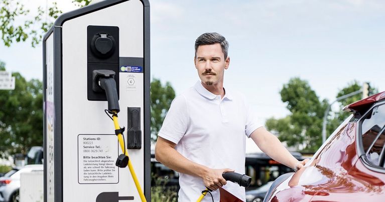 Elektromobilität kommt deutlich langsamer voran als erwartet.