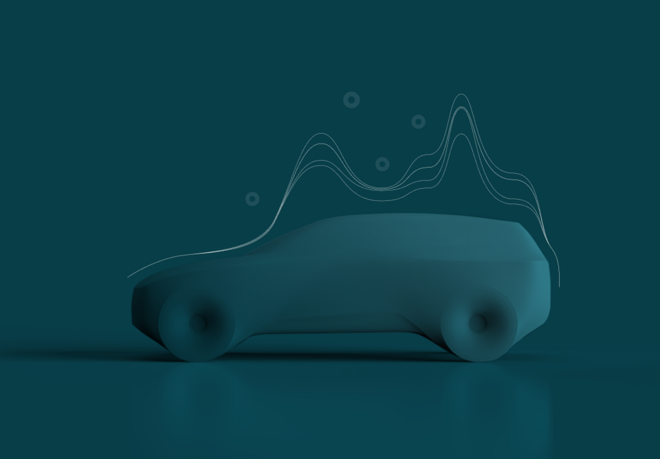 Connected cars