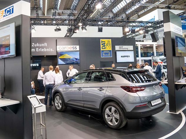Die Customer Journey beim Autokauf erleben
