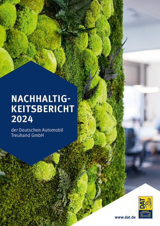 Nachhaltigkeitsbericht 2024