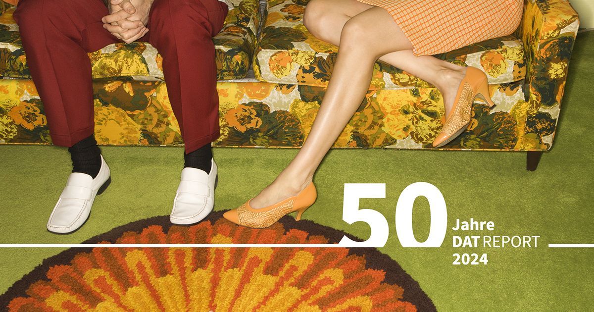 50 Jahre