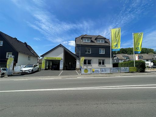 DAT Expert Partner Marcel Frank von der Dirk Zager GmbH