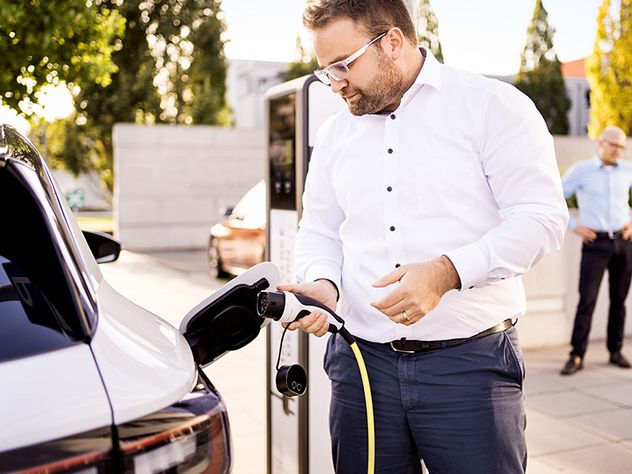 Thema des Monats Juni 2025 | Gebrauchte E-Fahrzeuge: Nischenprodukt mit Potenzial
