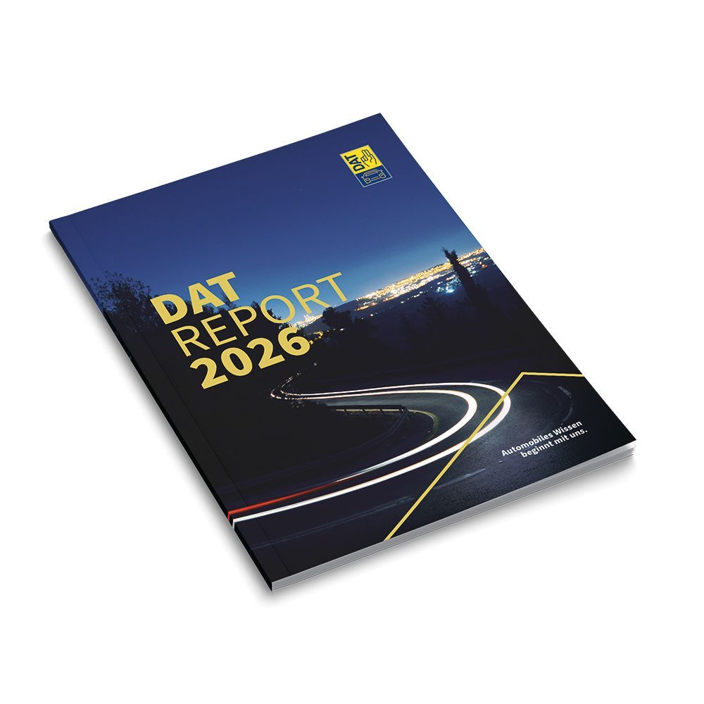DAT&nbsp;Report 2026