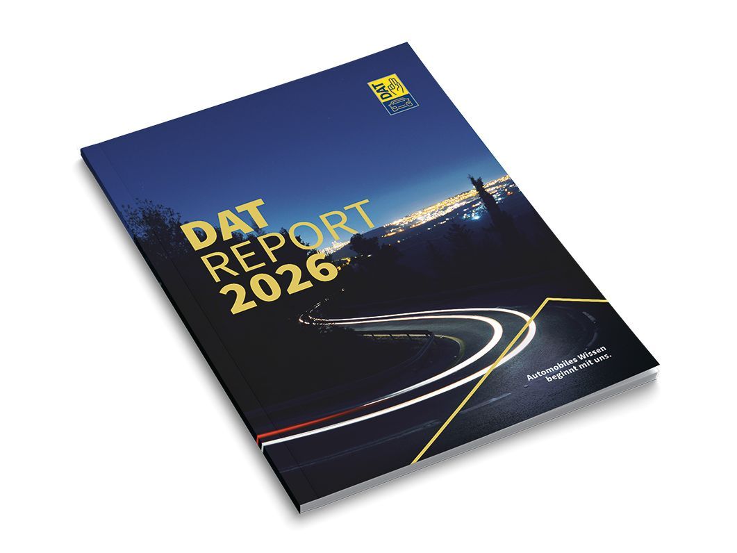 Cover DAT&nbsp;Report 2026