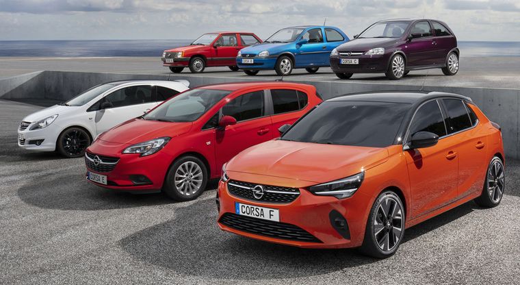 Opel Corsa Wert Ermitteln