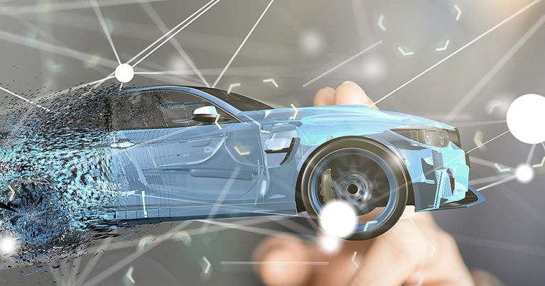 Mit Telematik ins nächste Level