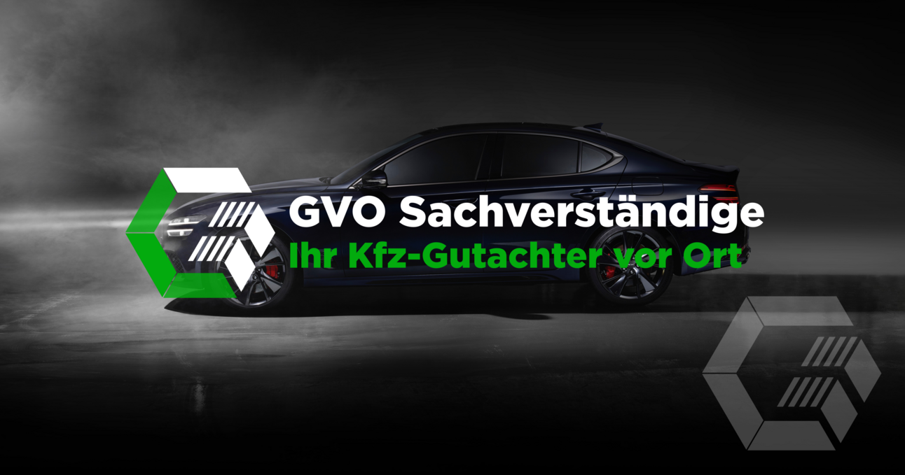 GVO Sachverständige GmbH