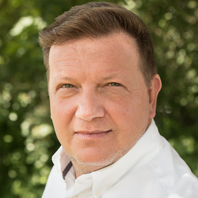 Portrait Thomas Aukamm