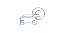 Gebrauchtfahrzeugbewertung Icon
