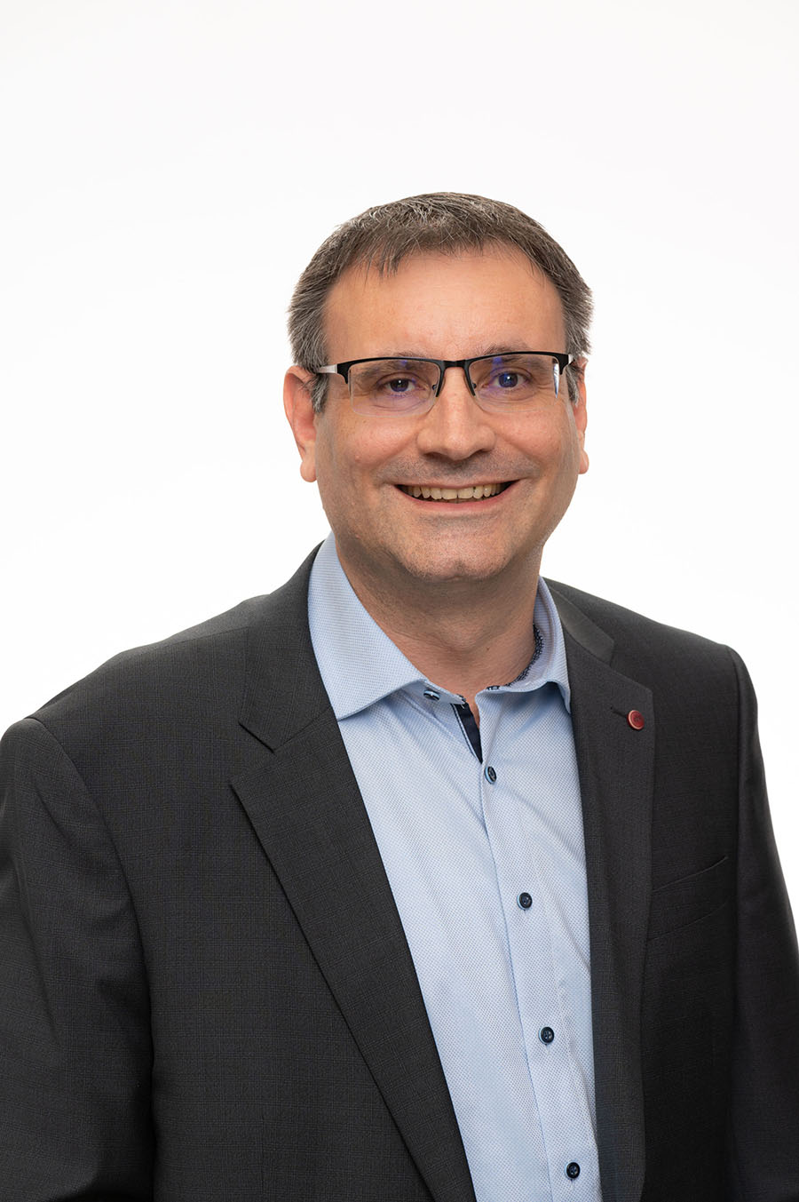 Markus König, Leiter der Produktlinie Reparaturkostenkalkulation bei der DAT (Deutsche Automobil Treuhand GmbH)