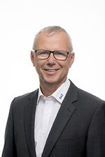 Ralf Krause Key Account Manager DAT