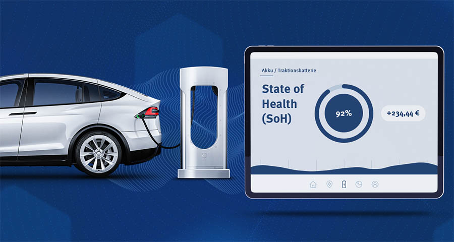 E-Autos: Das sind sie (noch) wert