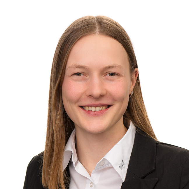 Laura Pötsch | Deutsche Automobil Treuhand GmbH