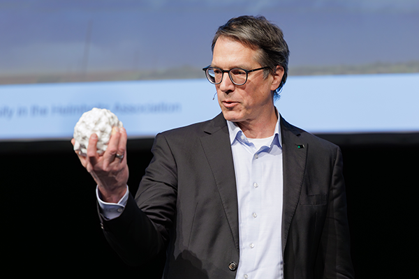 CLAIMS 2026 Hagelforschung Prof. Dr. Michael Kunz