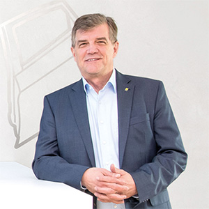 Jens Nietzschmann | Geschäftsführer DAT