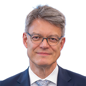 Patrick Schnieder MdB, Bundesminister für Verkehr