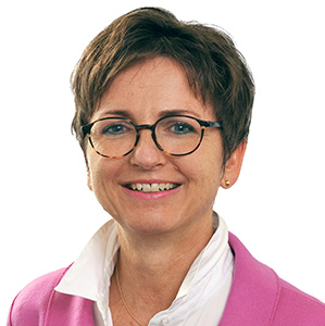 Petra Wieseler | Vorstandsmitglied ZDK