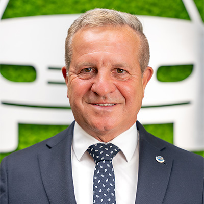 Thomas Peckruhn | Präsident ZDK