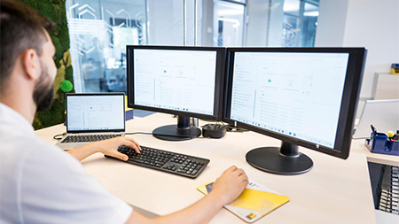 Was Connected Daten über Kunden- und Fahrerbedürfnisse verraten