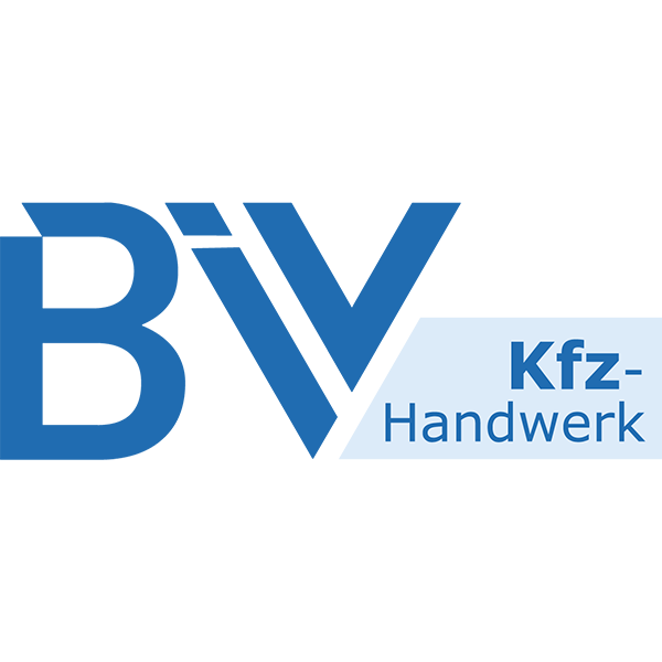 Logo des Bundesinnungsverband des Kraftfahrzeughandwerks