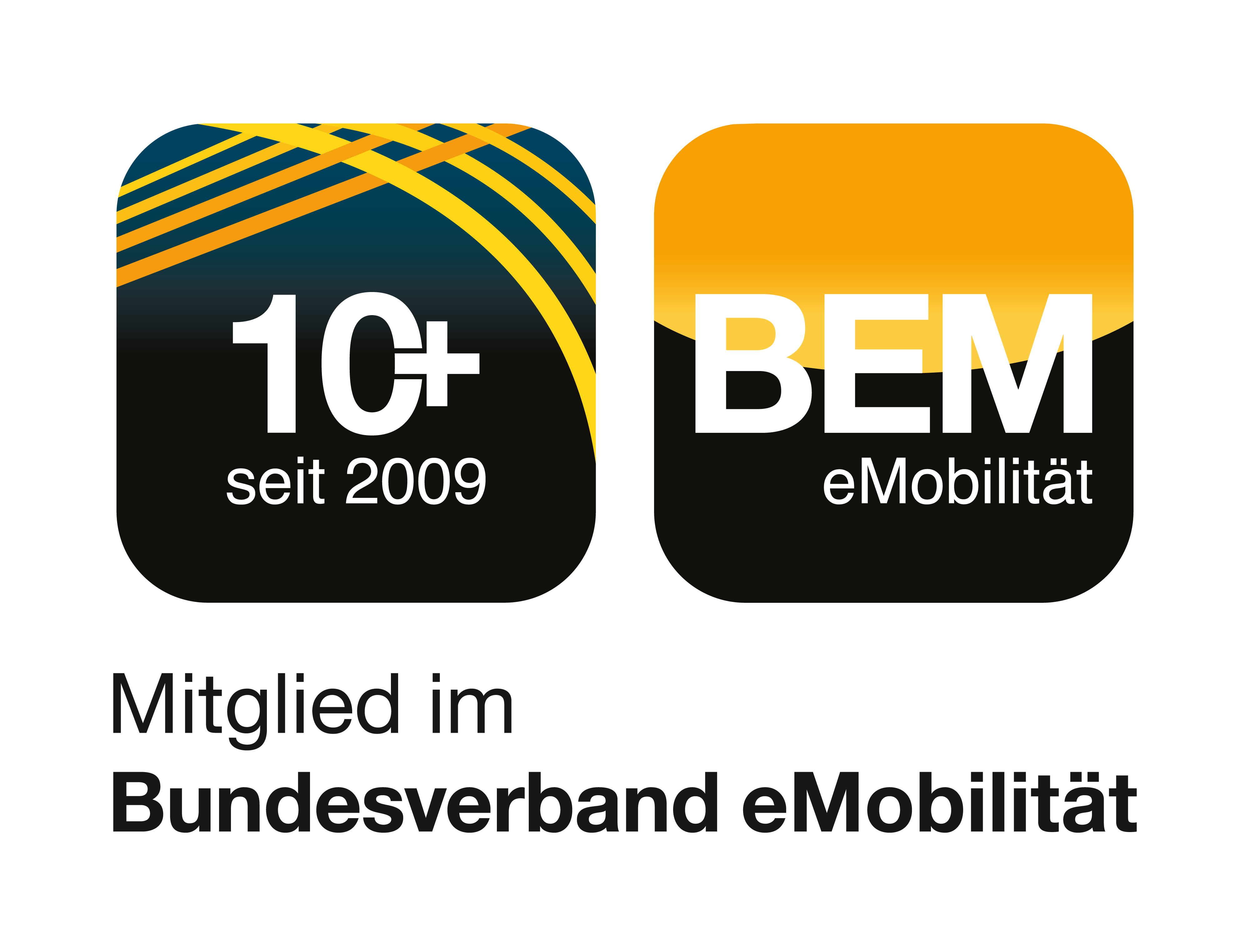 Die DAT ist Mitglied im Bundesverband eMobilität