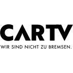 Logo CARTV - Kooperationspartner der DAT Expert Partner