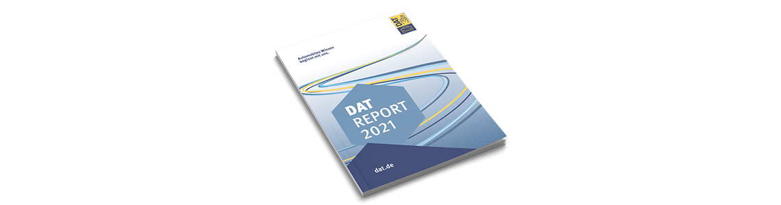 Der DAT-Report: Automobilindustrie Informationen 