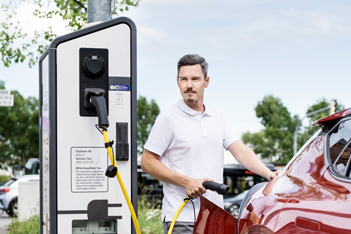 DAT Barometer Oktober 2025 | Schwerpunkt Pkw-Kaufplaner | BEV